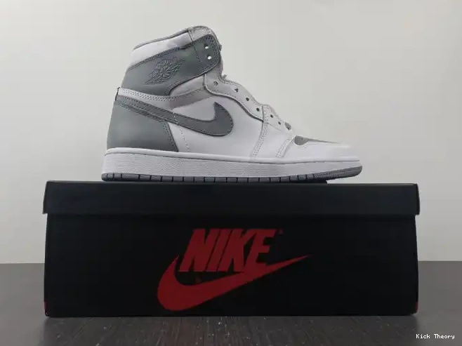 Kicked Out Shoe Store OG Air 555088-037 High Jordan 1 Stealth 0615